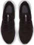 Nike Revolution 5 Hardloopschoenen voor dames(straat) Zwart - Thumbnail 6