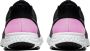 Nike Revolution 5 Hardloopschoenen voor dames(straat) Zwart - Thumbnail 15