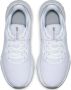Nike Revolution 5 Hardloopschoenen voor dames(straat) Wit - Thumbnail 26