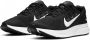 Nike Zoom Span 3 hardloopschoenen zwart wit-antraciet - Thumbnail 11