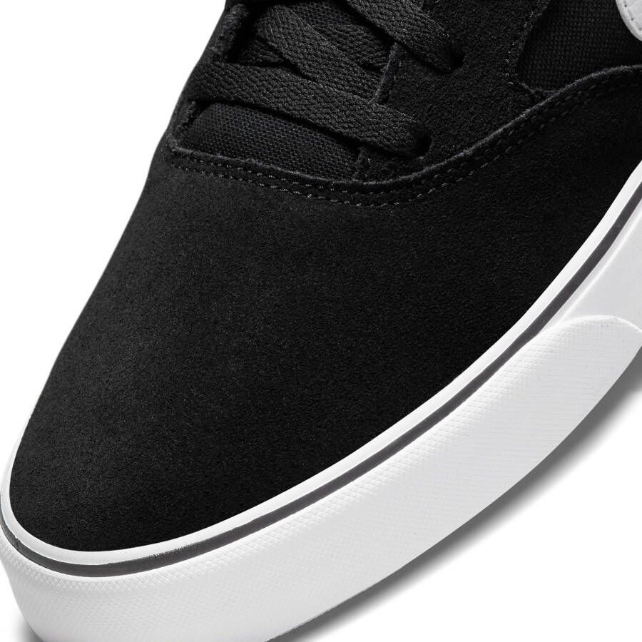 Nike SB Chron 2 Skate Schoenen black white black maat: 42.5 beschikbare maaten:41 42.5 43 44.5 45.5 46 47.5 40.5 - Foto 11