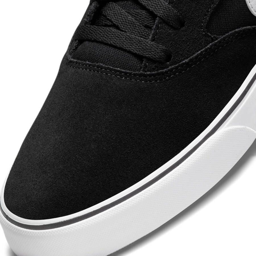Nike SB Chron 2 Skate Schoenen black white black maat: 43 beschikbare maaten:41 42.5 43 44.5 45.5 46 47.5 40.5 - Foto 11