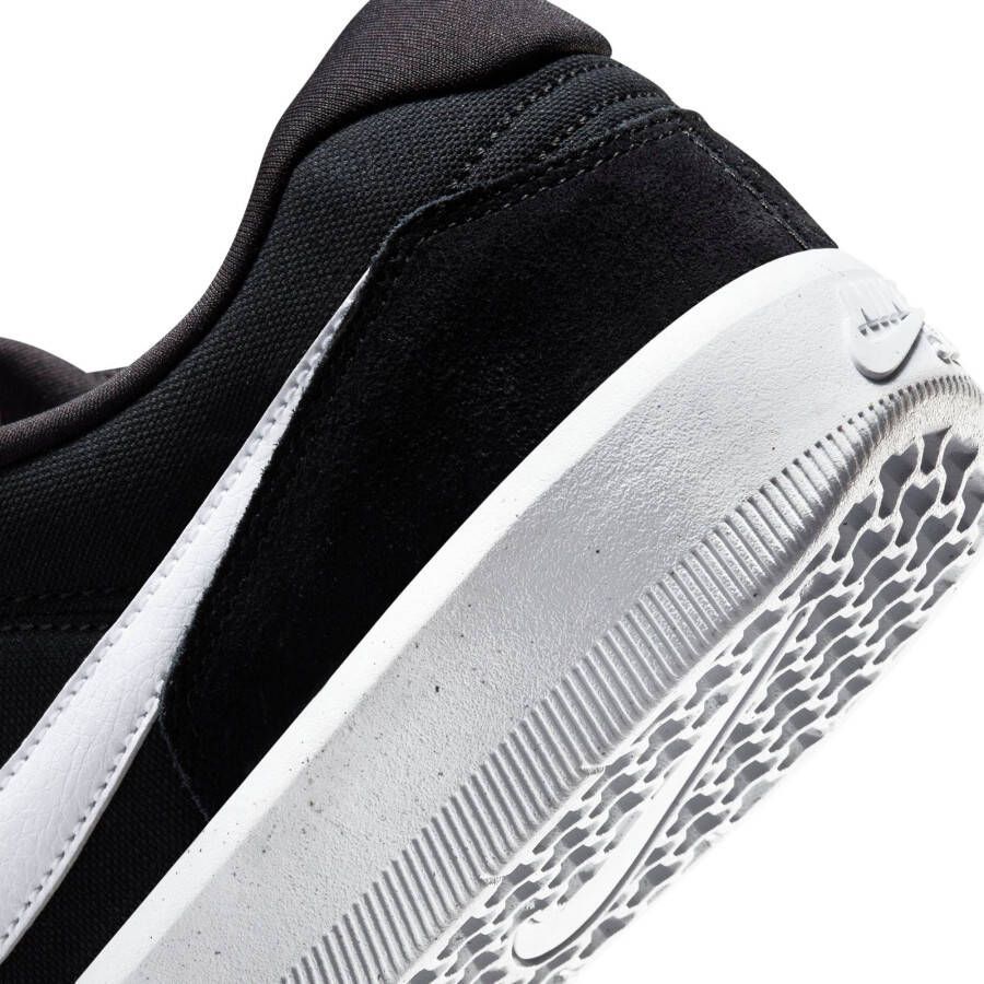 Nike SB Force 58 Skateschoenen zwart - Foto 8