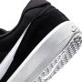 Nike SB Force 58 Skateschoen Black Black White Heren - Thumbnail 9