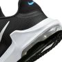 Nike Air Max Impact 4 Black White-Anthracite-Racer Blue - Thumbnail 9