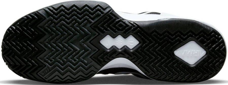 Nike Sneakers Air Max Impact 4