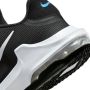 Nike Air Max Impact 4 Black White-Anthracite-Racer Blue - Thumbnail 9