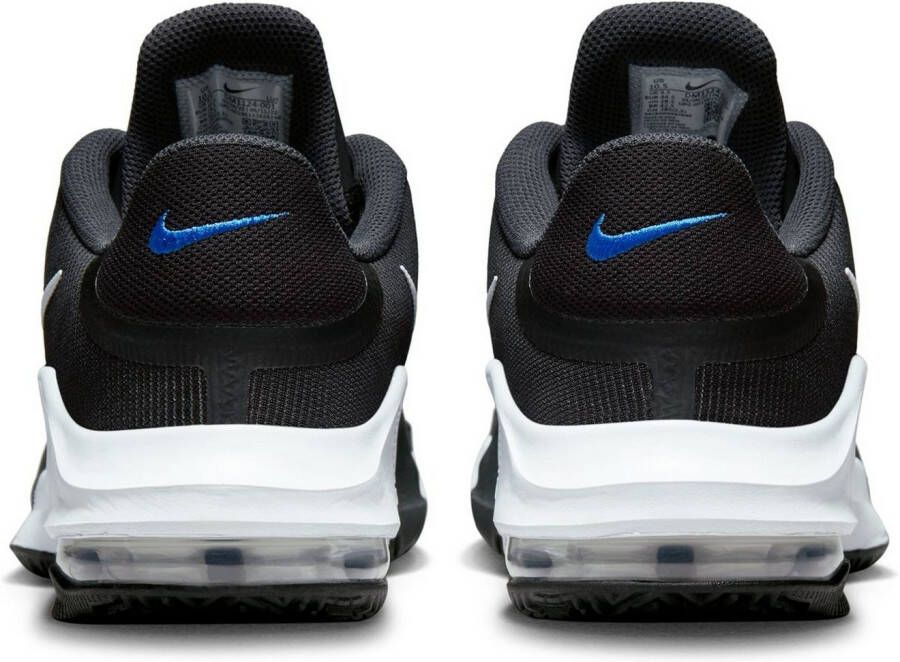Nike Sneakers Air Max Impact 4