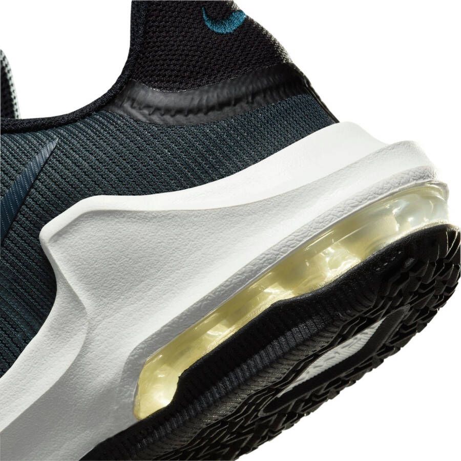 Nike Sneakers Air Max Impact 4