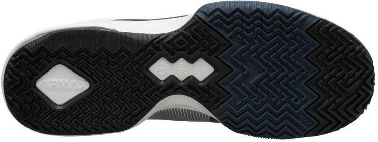 Nike Sneakers Air Max Impact 4