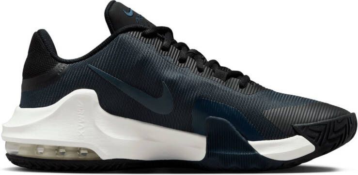Nike Sneakers Air Max Impact 4
