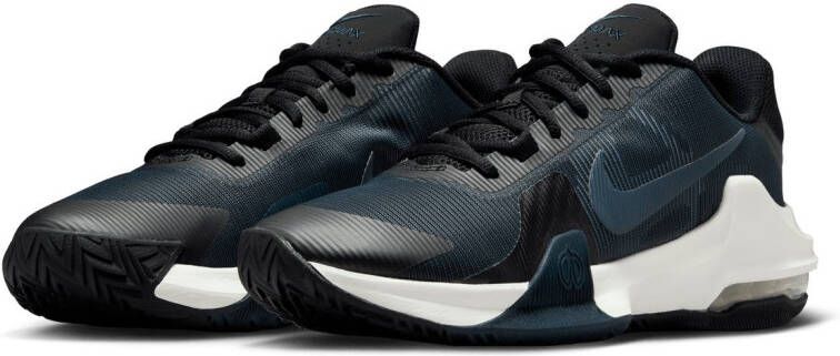 Nike Sneakers Air Max Impact 4