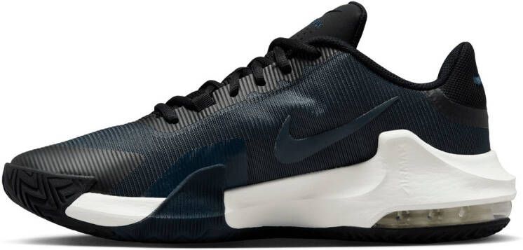 Nike Sneakers Air Max Impact 4