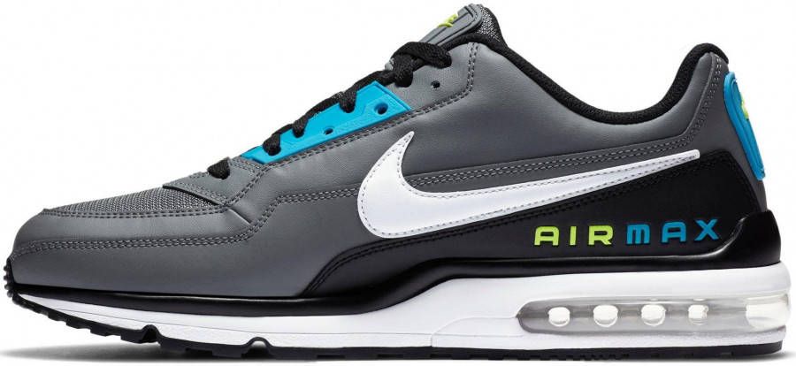 Nike Sportswear sneakers Air Max Ltd 3