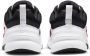 Nike Defy All Day fitness schoenen wit zwart rood - Thumbnail 15