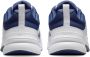 Nike Defy All Day fitness schoenen wit donkerblauw - Thumbnail 18