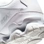 Nike REAX 8 TR Mesh Heren Sneakers Sport Casual Schoenen Wit 621716 - Thumbnail 9
