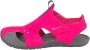 Nike sunray protect 2 little kids in de kleur roze - Thumbnail 6