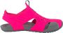 Nike sunray protect 2 little kids in de kleur roze - Thumbnail 7