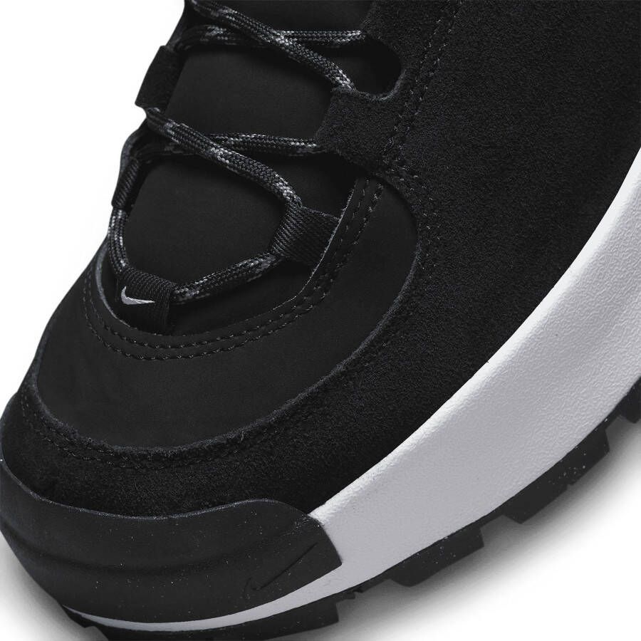 Nike Sportswear Hoge veterschoenen CLASSIC CITY S