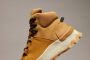 Nike Wmns Classic City Boot Boots Schoenen wheat sail black gum light brown maat: 40.5 beschikbare maaten:36.5 37.5 38 39 40.5 - Thumbnail 15
