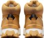 Nike Wmns Classic City Boot Boots Schoenen wheat sail black gum light brown maat: 40.5 beschikbare maaten:36.5 37.5 38 39 40.5 - Thumbnail 10