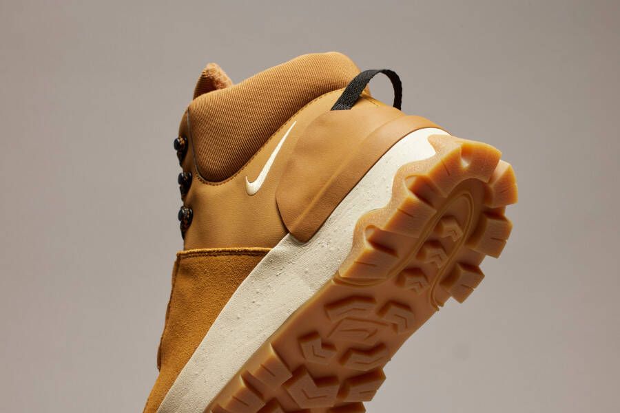 Nike Sportswear Veterschoenen CLASSIC CITY S