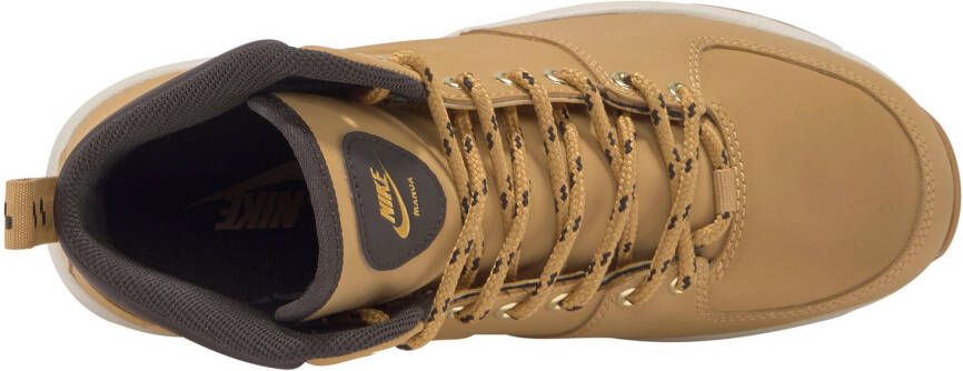 Nike Sportswear Hoge veterschoenen Manoa Leather