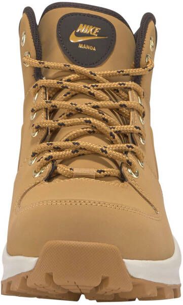 Nike Sportswear Hoge veterschoenen Manoa Leather