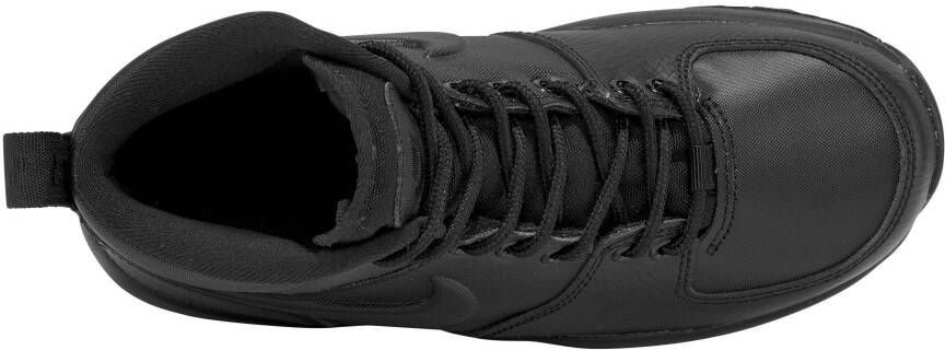 Nike Sportswear Hoge veterschoenen Manoa Leather