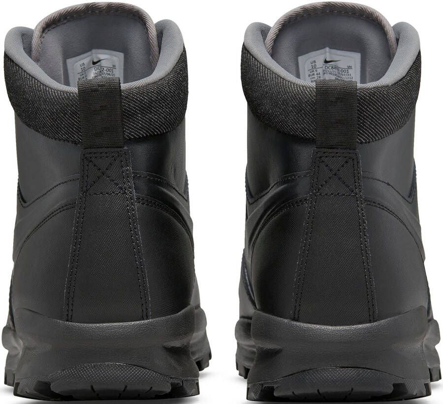 Nike Sportswear Veterschoenen MANOA LEATHER SE