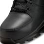 Nike Manoa Leather SE DC8892 001 Mannen Zwart Trekkingschoenen Laarzen - Thumbnail 7