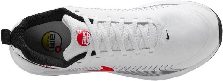 Nike Sportswear Sneakers AIR MAX NUAXIS