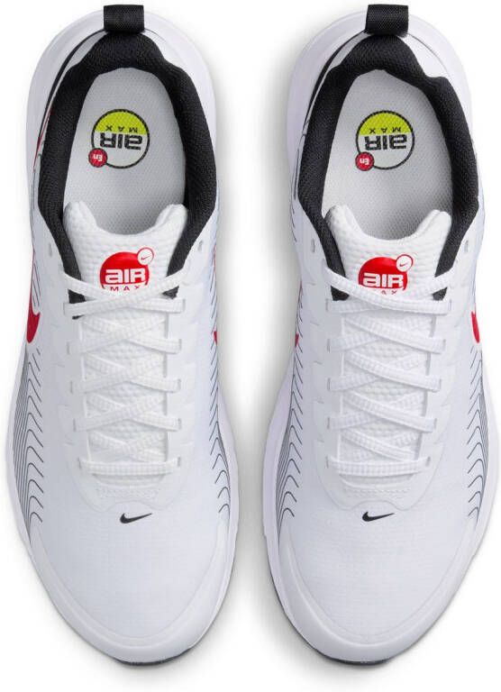 Nike Sportswear Sneakers AIR MAX NUAXIS