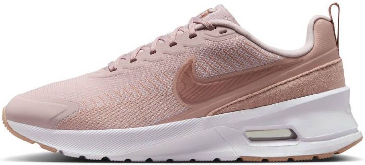 Nike Sportswear Sneakers W AIR MAX NUAXIS
