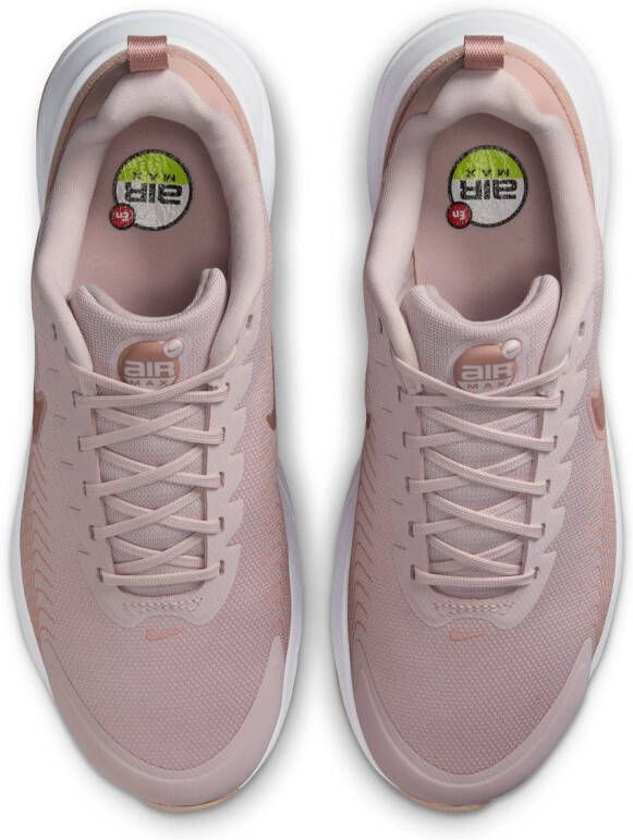 Nike Sportswear Sneakers W AIR MAX NUAXIS