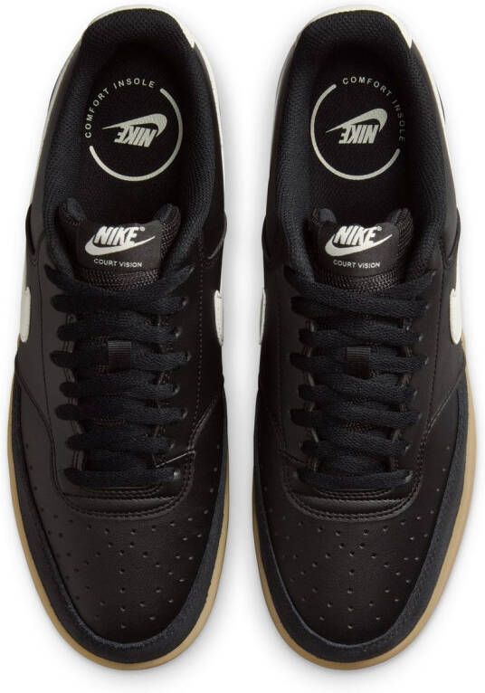 Nike Sportswear Sneakers COURT VISION LO