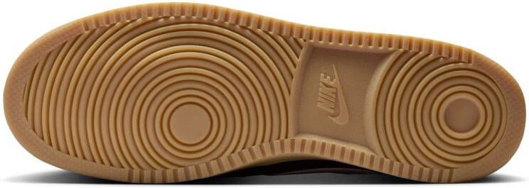 Nike Sportswear Sneakers COURT VISION LO