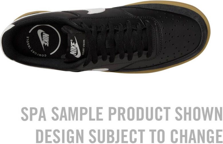 Nike Sportswear Sneakers COURT VISION LO