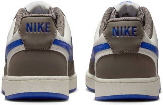 Nike Sportswear Sneakers COURT VISION LO P NBK geïnspireerd door het ontwerp van de nike air force