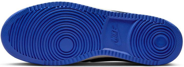Nike Sportswear Sneakers COURT VISION LO P NBK geïnspireerd door het ontwerp van de nike air force