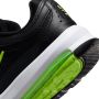 Nike Air Max AP heren sneaker zwart antraciet wit - Thumbnail 8