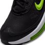 Nike Air Max AP heren sneaker zwart antraciet wit - Thumbnail 9
