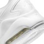 Nike Air Max Bolt Triple White Sneakers Heren - Thumbnail 10