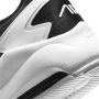Nike Air Max Bolt Heren Sneakers White Black - Thumbnail 10