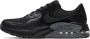 Nike Air Max Excee Heren Sneakers Black Black-Dark Grey - Thumbnail 30