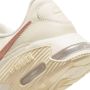 Nike air max excee leather sneakers bruin dames - Thumbnail 10