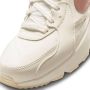 Nike air max excee leather sneakers bruin dames - Thumbnail 11