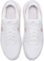 Nike Air Max Excee Dames Sneakers Schoenen Wit-Roze CD5432 - Thumbnail 6