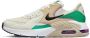 Nike Air Max Excee sneakers wit beige zwart groen paars - Thumbnail 5